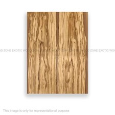 Olivewood exotic wood for sale  Saint Louis