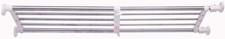 Hershii tension shelf for sale  ROCHDALE