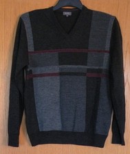 Men wolsey neck for sale  UK