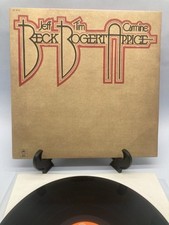 Usado, Beck, Bogert & Appice Self-Titled Vintage Vinyl Lp 1973 Epic KE-32140 1 comprar usado  Enviando para Brazil