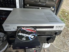 Teac 20d dvd for sale  BROMLEY
