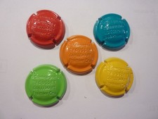 Capsules champagne trousset d'occasion  Antibes