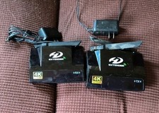 Usado, Transmissor e receptor HDMI sem fio PAKITE comprar usado  Enviando para Brazil