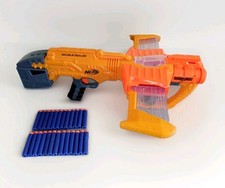 Nerf strike doomlands d'occasion  Expédié en Belgium