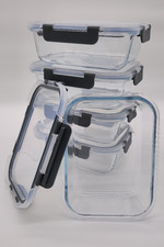 5er set glas gebraucht kaufen  Garbsen