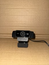 Logitech c922x pro for sale  Altus