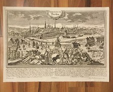 Kupferstich berlin berolinum gebraucht kaufen Kupferstich berlin berolinum gebraucht kaufen  Potsdam