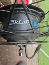 Full set motor for sale  HYDE