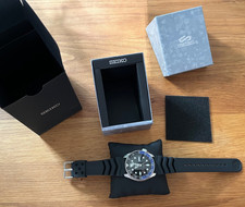 Seiko sports automatik gebraucht kaufen  Velbert