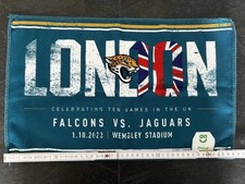 Nfl london games gebraucht kaufen  Königslutter am Elm
