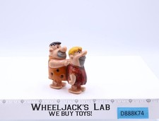 Fred flintstone barney for sale  Eldora