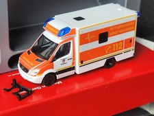 Sprinter rtw kreis gebraucht kaufen  Hünxe