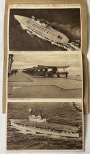 H.m. eagle souvenir for sale  PLYMOUTH