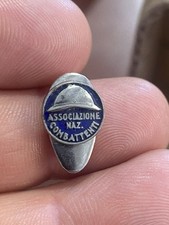 Pins spilla associazione usato  Casalecchio di Reno