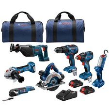 Bosch 18v tool for sale  Grand Forks