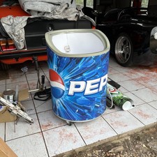 Pepsi 7up tub for sale  CHEPSTOW