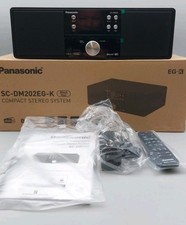 panasonic hifi for sale panasonic hifi for sale BICESTER