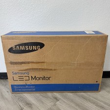 Usado, Monitor de Negócios Samsung S24E450DL SE450 Series, 24", LED (Caixa Aberta) comprar usado  Enviando para Brazil