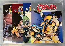 Serie completa conan usato  Cavarzere