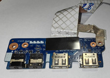 Carte usb audio d'occasion  Montmorot