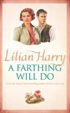 Farthing lilian harry for sale Farthing lilian harry for sale  UK