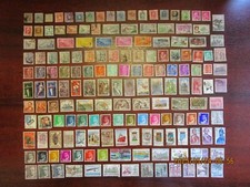 Spanish stamps 163 for sale  NEWARK