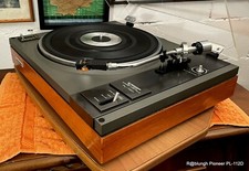pioneer pl 112d usato pioneer pl 112d usato Aosta