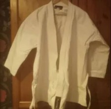 Gee karate suit for sale  POOLE