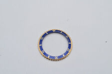 Rolex lünette bezel gebraucht kaufen  Halle