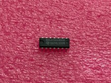 74ls08 quad input for sale  ANDOVER