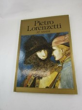 Pietro Lorenzetti at Assisi HC 34517 1988  comprar usado  Enviando para Brazil