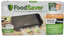 Foodsaver food vacuum for sale  Franklin
