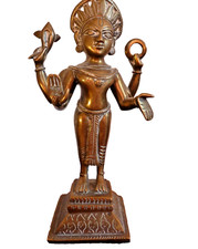 Vintage bronze brass for sale  BRUTON
