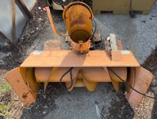 Walker mower snow for sale  Lees Summit