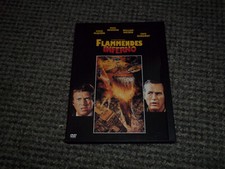 Flammendes inferno dvd gebraucht kaufen  Berlin