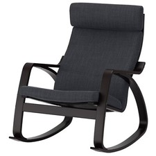 Ikea poang rocking for sale  Los Banos