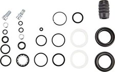 Kit de serviço completo RockShox para XC32 Solo Air/Recon prata B1 (inclui ar solo a comprar usado  Enviando para Brazil