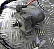 Anlasser elektrostarter starte gebraucht kaufen  Gersfeld