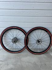 Vision tubular wheels for sale  Grand Junction