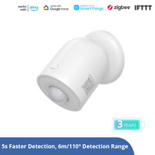 SONOFF SNZB-03P ZigBee 3.0 drahtloser Bewegungssensor Smart Home Einbruchsalarm comprar usado  Enviando para Brazil