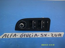 Alfa romeo giulia usato  Napoli