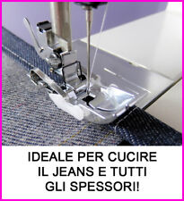 Piedino speedy 4x4 usato  Novara