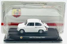 Ebond modellino abarth usato  Marino