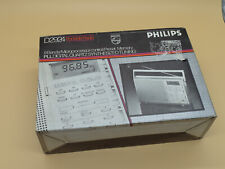 Philips portable radio gebraucht kaufen  Dortmund