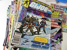 Joe marvel comics for sale  Detroit