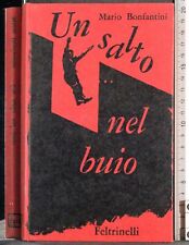 Salto nel buio. usato  Ariccia