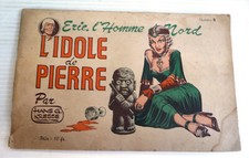 Eric homme nord d'occasion  Rouen-