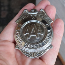 school patrol badges for sale school patrol badges for sale New Bedford