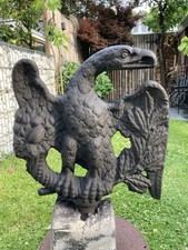 Adler eiche sockel gebraucht kaufen  Hilden