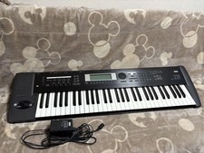 Korg synthesizer workstation d'occasion  Expédié en Belgium